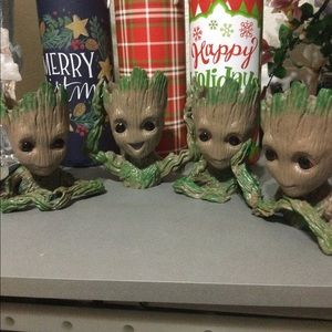 Groot planter bundles!